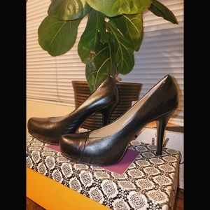ISOLA heels size 10